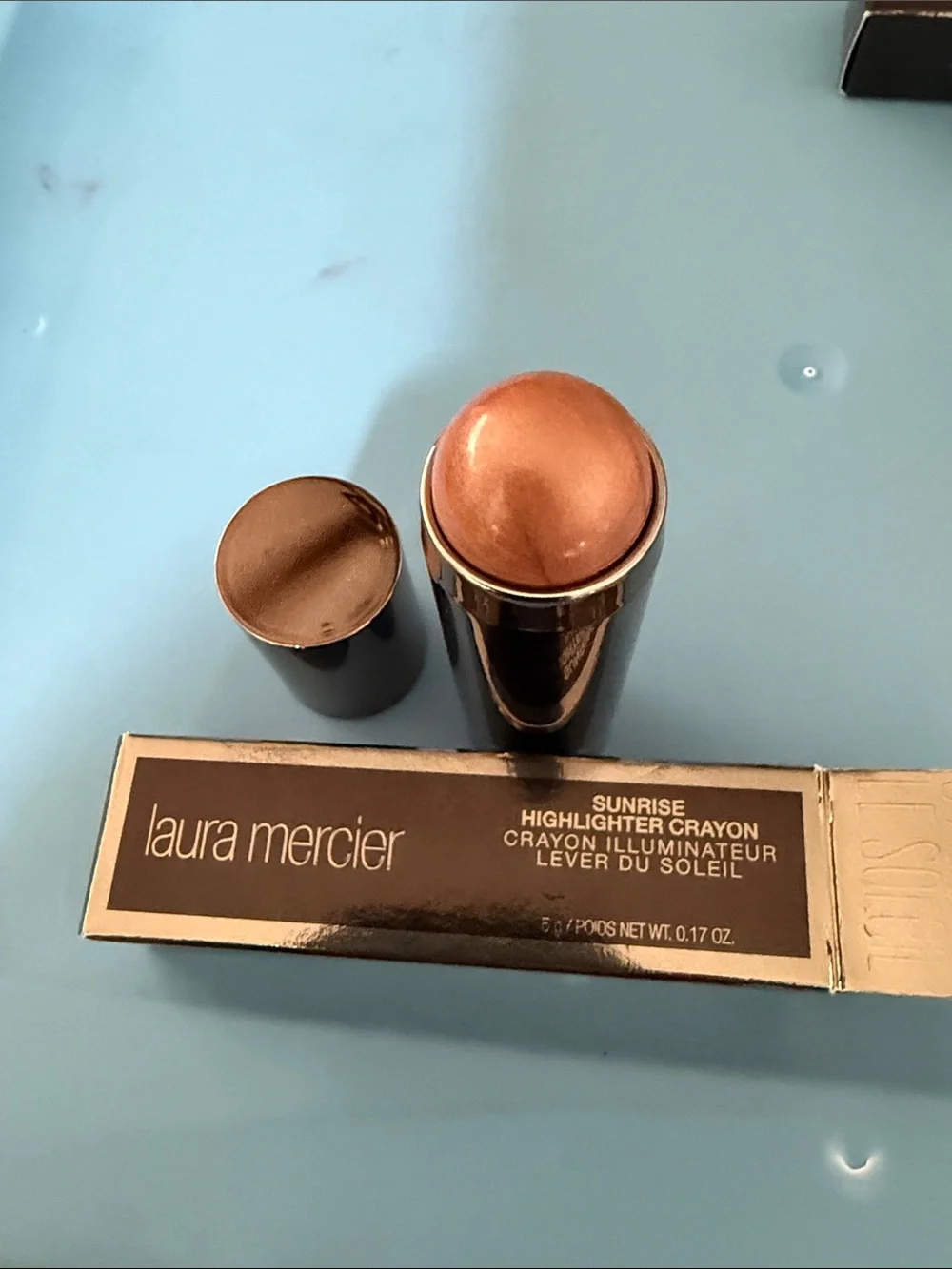 Laura Mercier Bundle